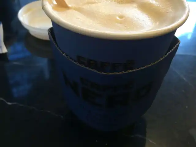 Caffe Nero'nin yemek ve ambiyans fotoğrafları 50