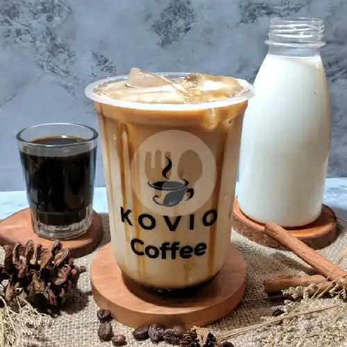 Gambar Makanan Kovio Coffee 7