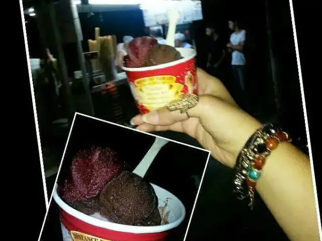Yaşar Usta'nın Dondurması'nin yemek ve ambiyans fotoğrafları 22