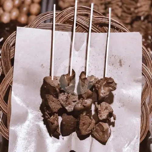 Gambar Makanan Angkringan Nasi Kucing Lek Jon, Cipayung 17