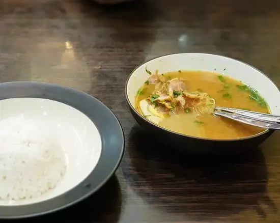 Gambar Makanan Soto Ambengan 9