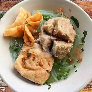 Gambar Makanan Bakso Mahkota Malang, Kerobokan 2
