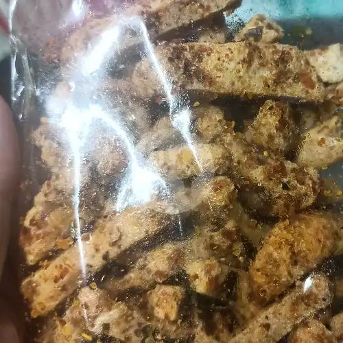 Gambar Makanan Ayam Penyet Sambal Ijo, Agus Salim 4