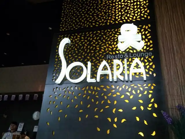 Gambar Makanan Solaria 2