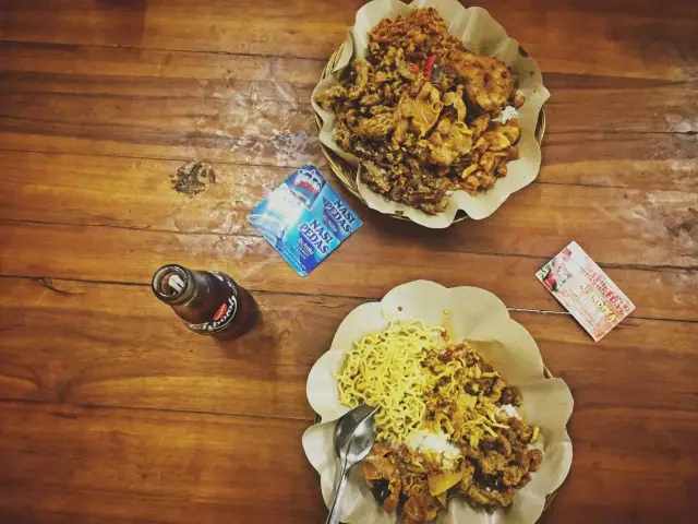 Gambar Makanan Nasi Pedas Bu Andika 7