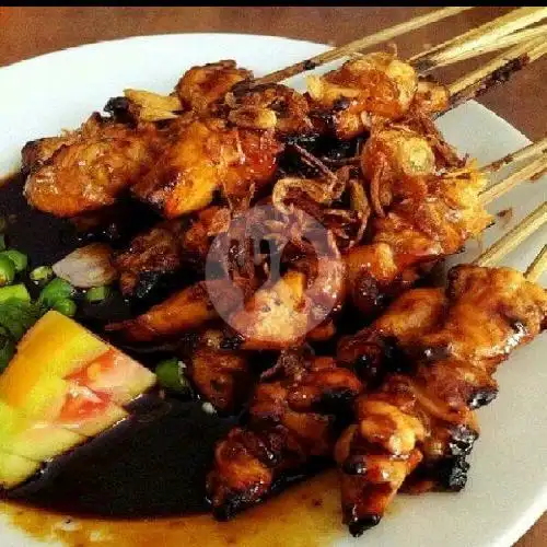 Gambar Makanan Sate Babe Cak Doel, Kalibata Utara 10