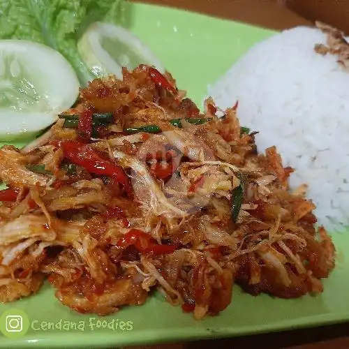 Gambar Makanan Cendana Foodies, Garegeh 6