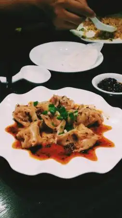 Xuan Xin Rament Kitchen