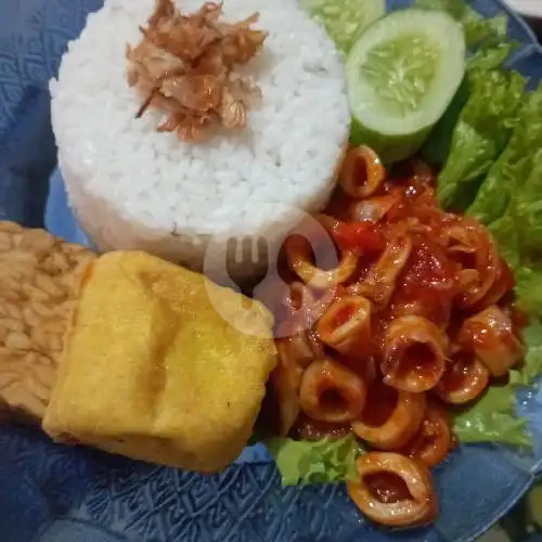 Gambar Makanan Pecel Lele Dan Ayam Kak Jojo 3