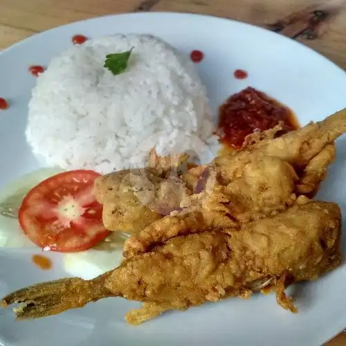 Gambar Makanan Ai Like It Special Seafood, Tlanakan 9