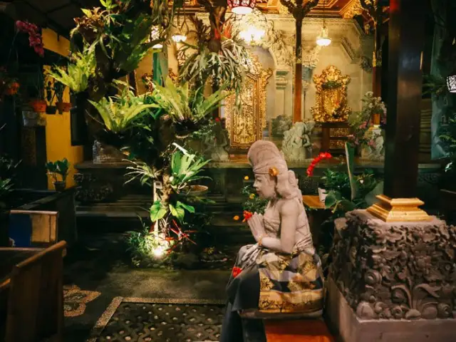 Gambar Makanan Warung D'Ubud 17