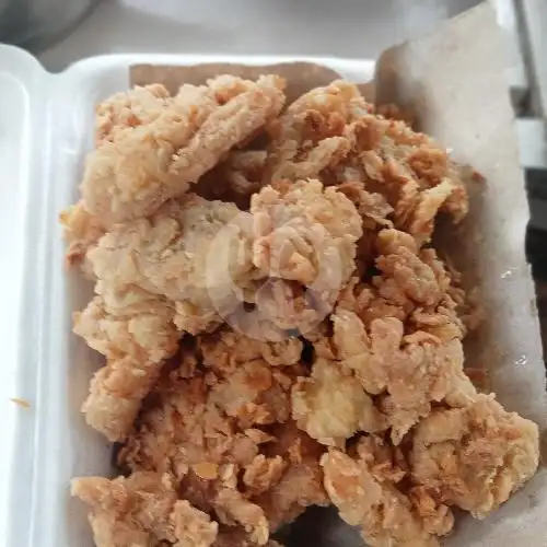 Gambar Makanan Ayam Geprek 3r 7