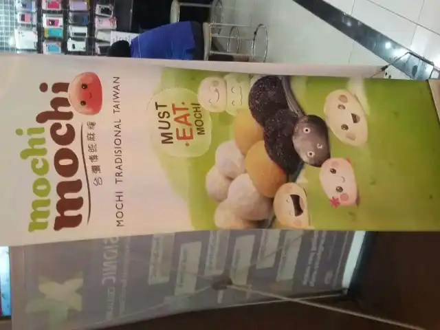 Gambar Makanan Mochi Mochio 14