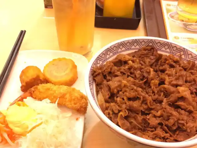 Gambar Makanan Yoshinoya 17