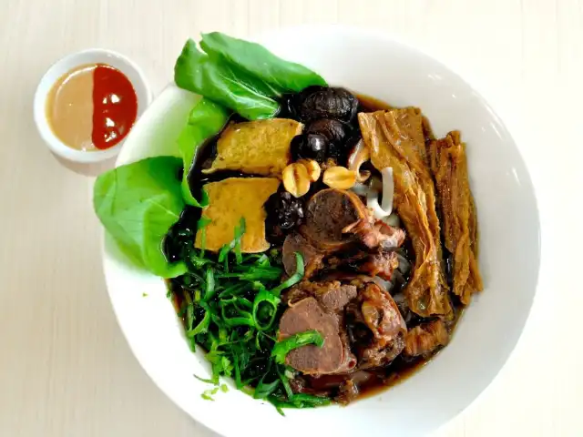 Tra Vinh Food Photo 15
