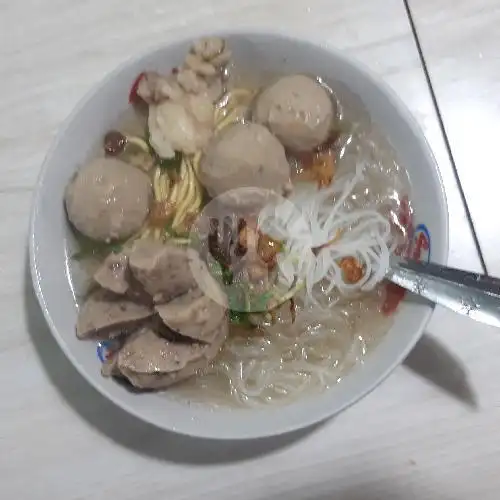 Gambar Makanan Pondok Bakso Mas Maman Jati 2