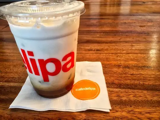 Cafe de Lipa