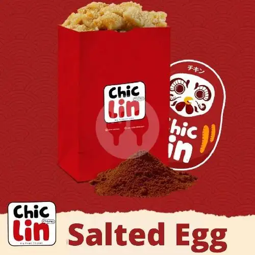 Gambar Makanan Chiclin Shilin Chicken 11