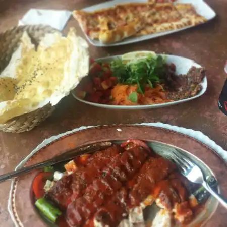 Taksim Bahçıvan'nin yemek ve ambiyans fotoğrafları 29