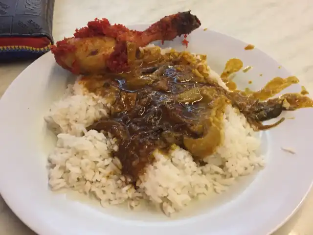 Nasi Kandar Padang Kota (MydinMall) Food Photo 9