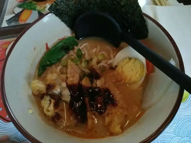 Gambar Makanan Ramen 1 10