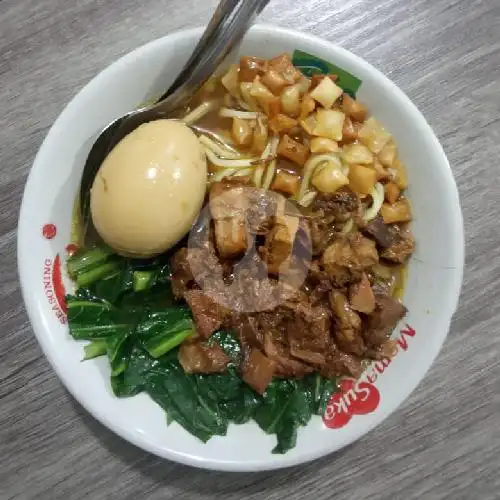 Gambar Makanan Bakso Utomo, Denpasar 17