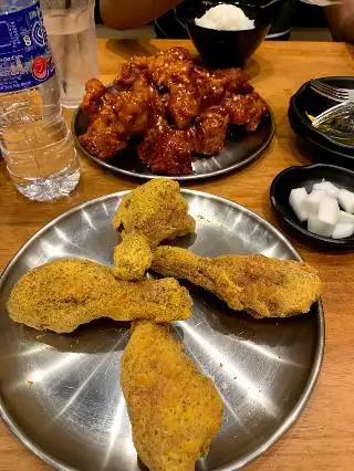 Chicken Plus