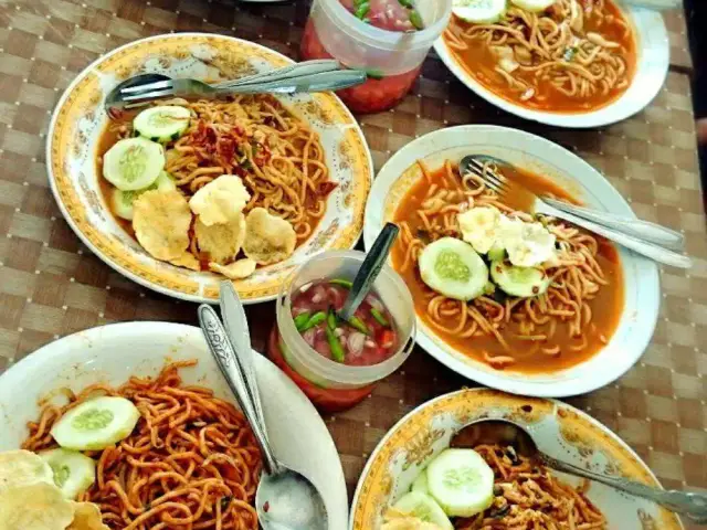 Gambar Makanan Dapu Mie Aceh 5