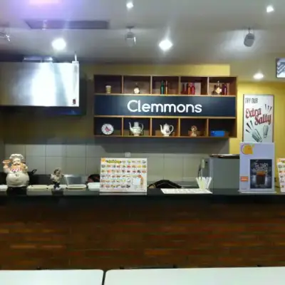 Clemmons