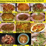 Anjung Perdana Teluk Likas Food Photo 4