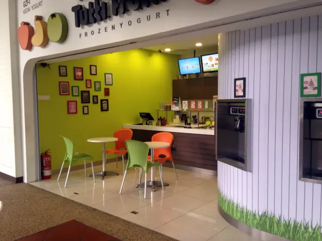 Tutti Frutti Food Photo 4