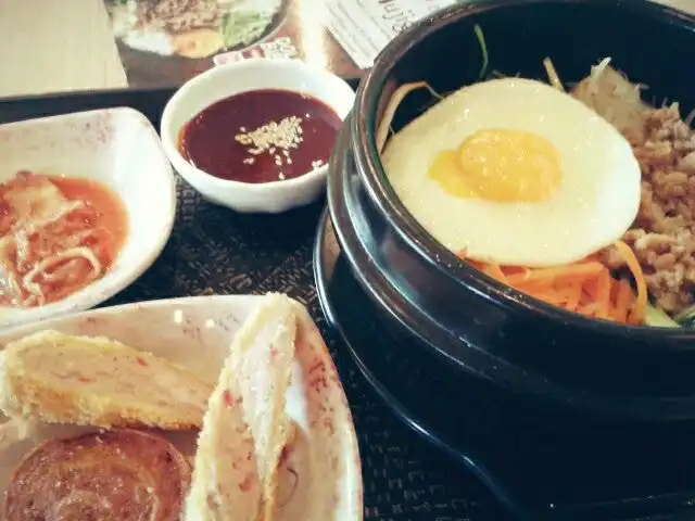 Gambar Makanan Mujigae Bibimbab & Casual Korean Food 1