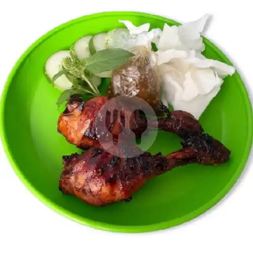 Gambar Makanan Ayam Bakar Basuki, Gunung Sari 2