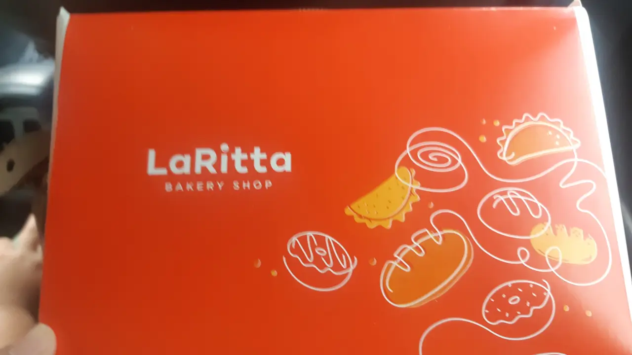 Laritta Bakery Shop