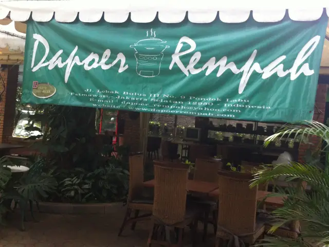 Gambar Makanan Dapoer Rempah 4