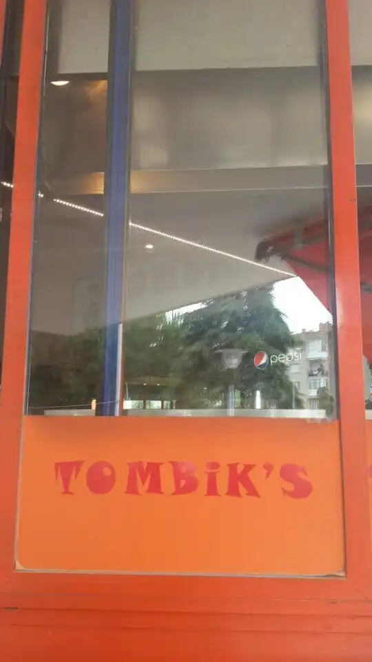 Tombik's'nin yemek ve ambiyans fotoğrafları 5