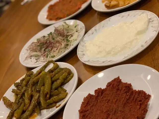 Eskiyol Köftecisi  Erhan Havzan'nin yemek ve ambiyans fotoğrafları 11