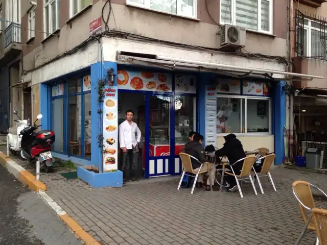 Diyar Cafe'nin yemek ve ambiyans fotoğrafları 3