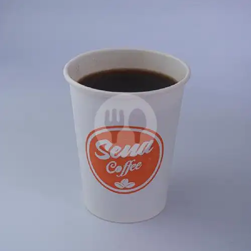 Gambar Makanan Sena Coffee 6
