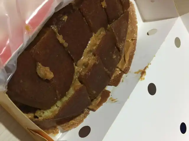 Gambar Makanan Martabak WOKE 7