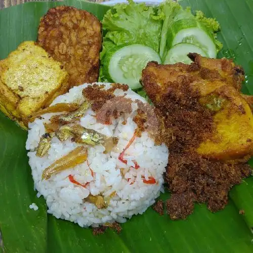 Gambar Makanan Pawon Mamah Iib, Ki Gede Juriman 15