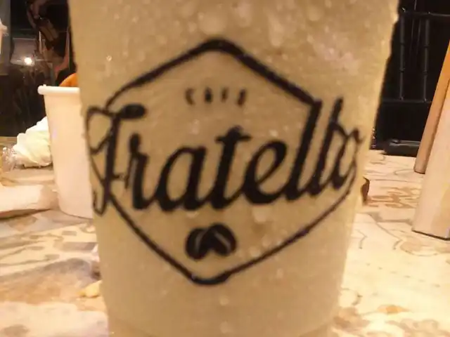 Cafe Fratello Food Photo 8