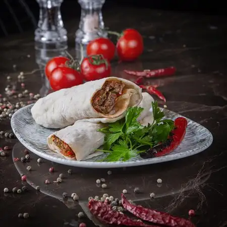71 Derece Sokak Lezzetleri'nin yemek ve ambiyans fotoğrafları 6