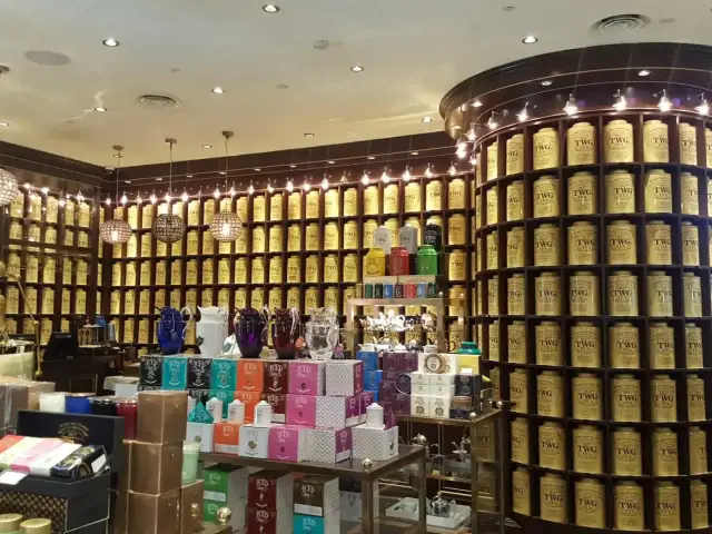 Gambar Makanan TWG Tea Salon & Boutique 10