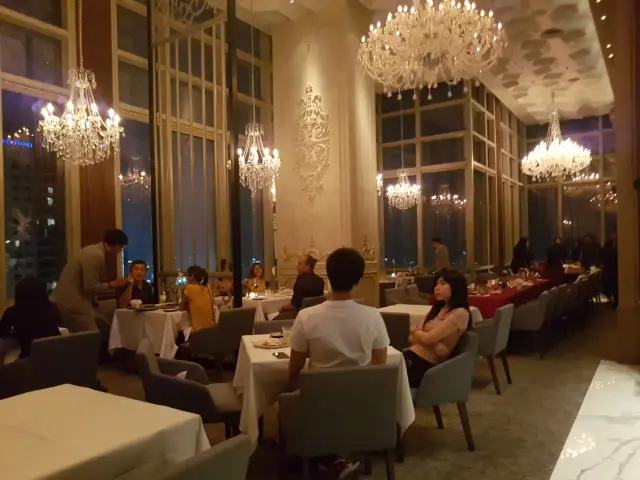 Gambar Makanan Oso Ristorante Indonesia 8