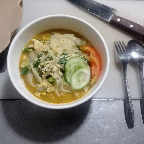 Gambar Makanan SUDUT SEJENAK 8