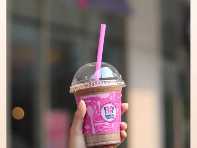 Gambar Makanan Baskin Robbins 10