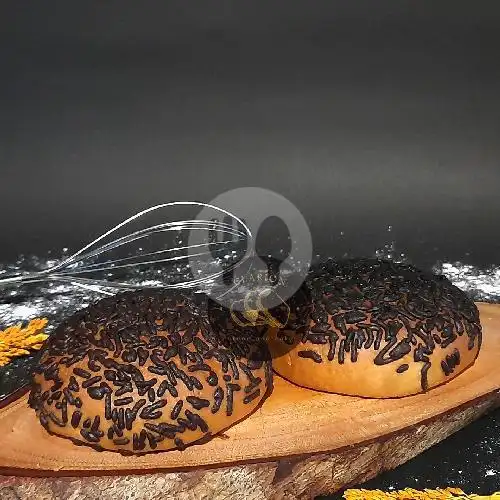 Gambar Makanan Clarion Bread And Cake 9