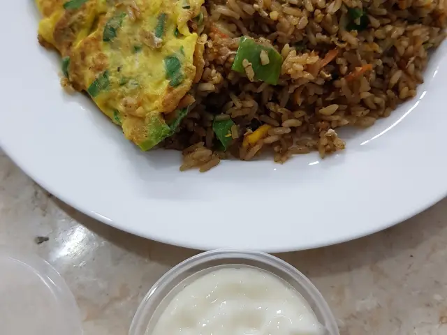 Gambar Makanan Nasi Goreng Bistik Liem 11