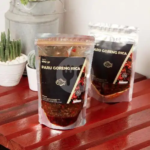 Gambar Makanan Koi-Koi Coffee, Ahmad Yani 16